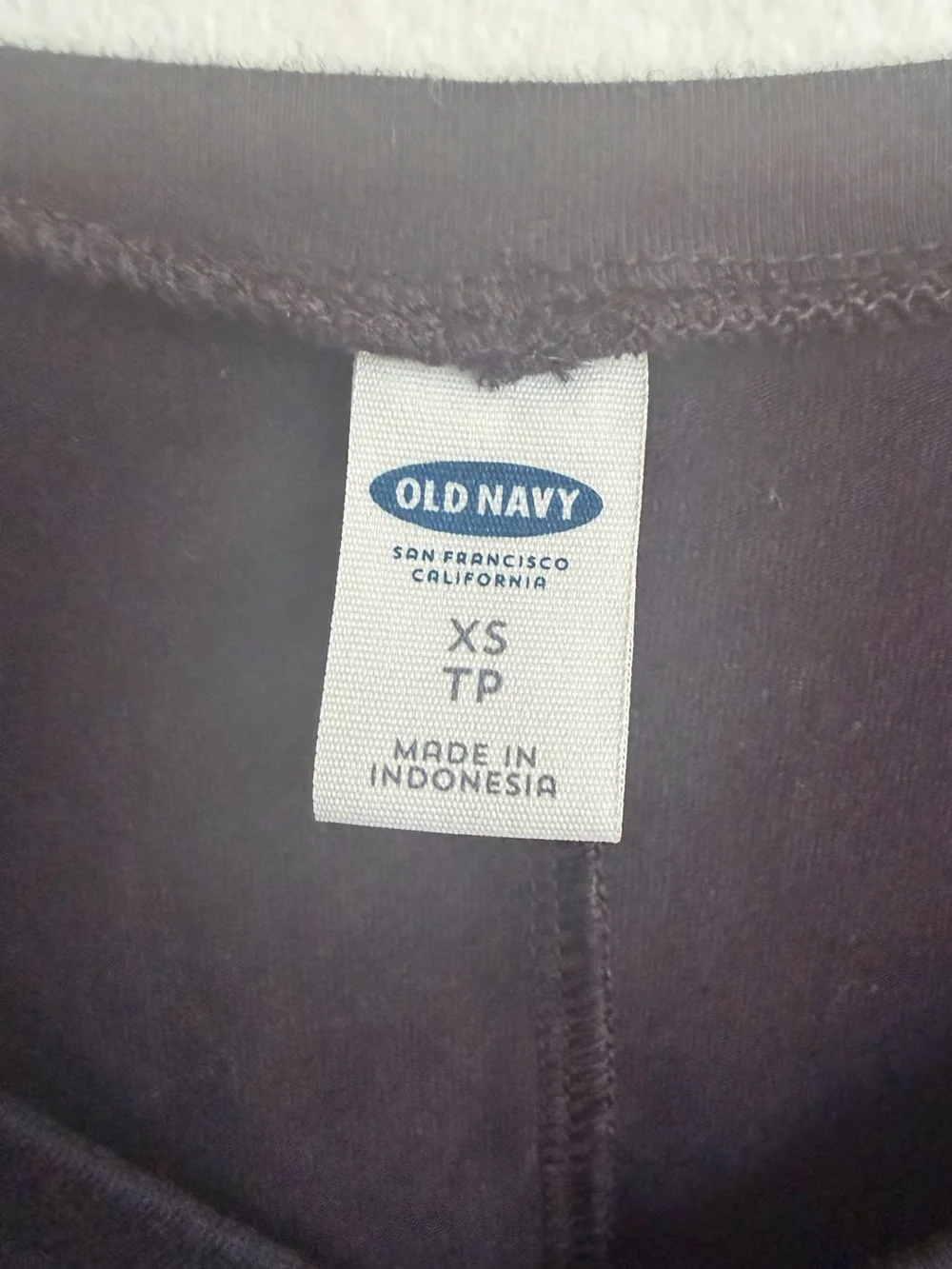 Old Navy dress